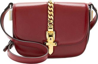 Gucci Sylvie 1969 Mini (Authentic Pre-Loved)