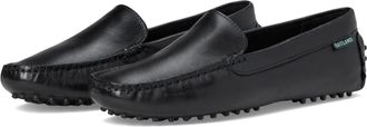 Eastland Biscayne 3286-01 Loafers Women Black Leather Slip On Shoes RHS9031