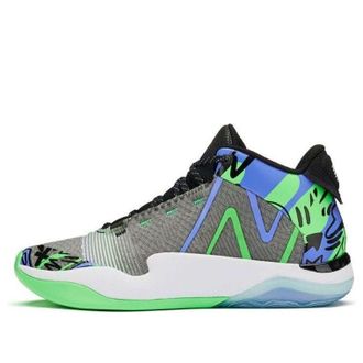 New Balance 2WY Gray Green Blue BB2WYFA2