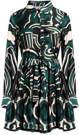 Connor & Blake VESTIDOS - Minivestidos en YOOX.COM