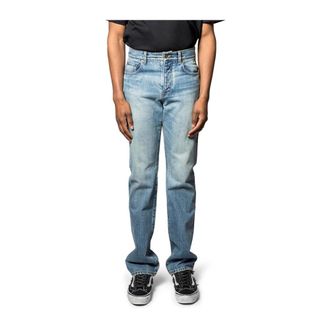 Loewe Uomo, Jeans, Blu, S, new