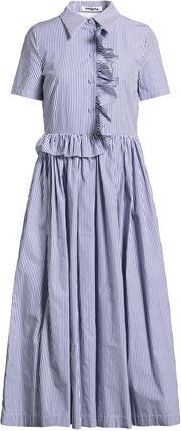 Vivetta DRESSES - Maxi dresses on YOOX.COM