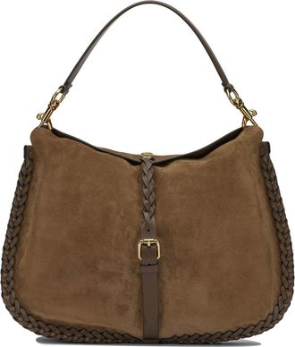 Etro Etro Pony grote schoudertas