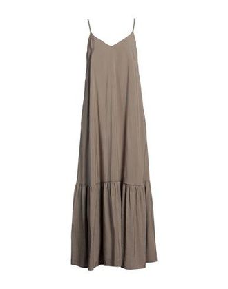 PESERICO DRESSES - Maxi dresses on YOOX.COM