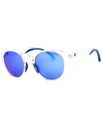 Carrera Mens Carrera 8056/S 51Mm Sunglasses