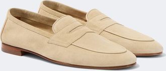 Frescobol Carioca Mocasines penny Leme de ante