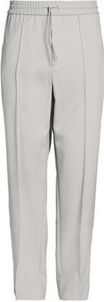 Emporio Armani BOTTOMWEAR - Trousers on YOOX.COM