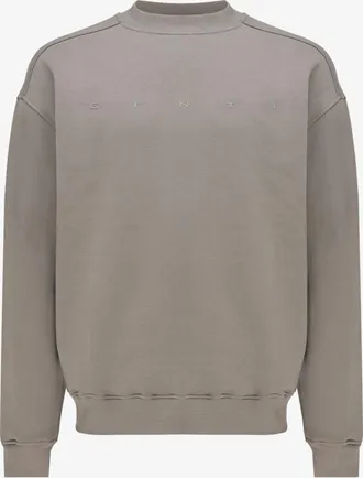 Genti Sweater | Taupe