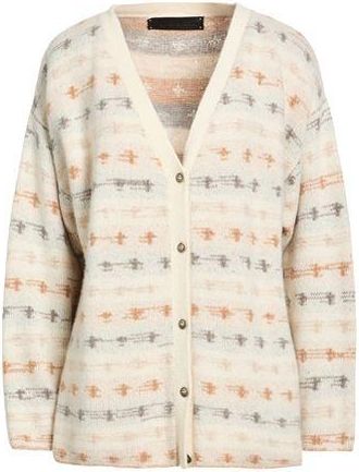 The Elder Statesman MAGLIERIA - Cardigan su YOOX.COM