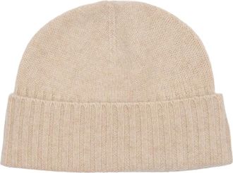 BTF-CPH Gorros - Accessories - Mujer - Beige - ONE SIZE