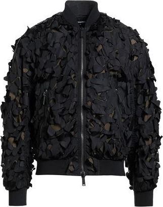 Dsquared2 ROPA DE ABRIGO - Chaquetas y cazadoras en YOOX.COM