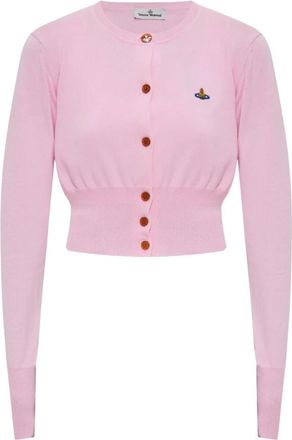 Vivienne Westwood Pink Stylish Top