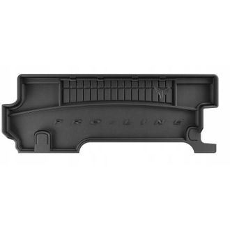 OEM Alfombrilla De Goma Para Maletero Nissan Nv200 De 2009 A Tm