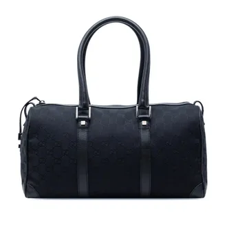Gucci Pre-owned Gucci GG Canvas Boston Ladies K19D4F7EF5WRZLHE