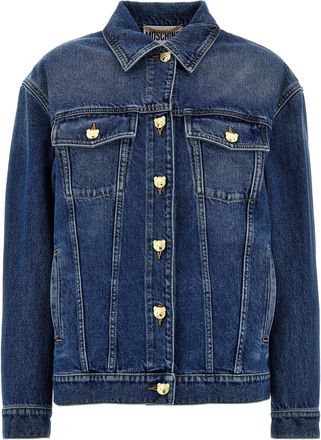 70-80's Levi's 71205-0217 デニムジャケット 