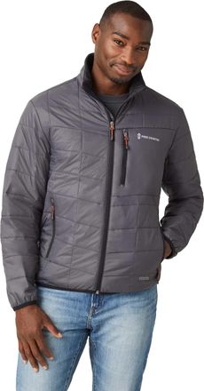 Free Country Mens FreeCycle Stimson Puffer Jacket