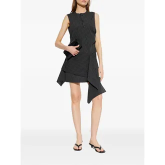 Iro Klea Dress - Gray
