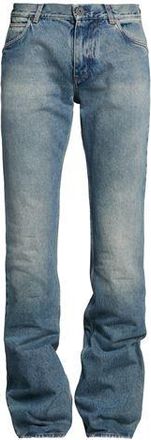 Balmain BOTTOMWEAR - Pantaloni jeans su YOOX.COM