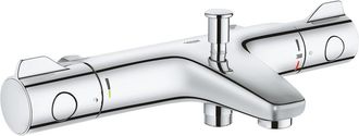GROHE Mezclador Termost&aacute;tico De Ba&ntilde;o Grohe Grohtherm 800, Dn 15, Sin