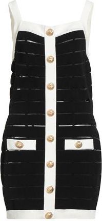 Balmain KLEIDER - Mini-Kleider auf YOOX.COM