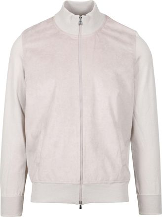 Gran Sasso Coats duif grijs