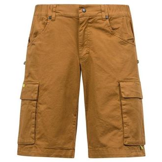 Karpos Sacolet Bermuda Shorts f&uuml;r Herren | braun