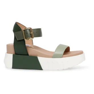 Steve Madden Donna, Scarpe, Multicolore, 36 EU, new