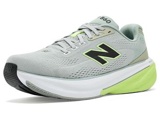 New Balance Fresh Foam X 860 V15 Mens Shoes Lone Star Grey/Afterglow : 10.5 D - Medium, Textile