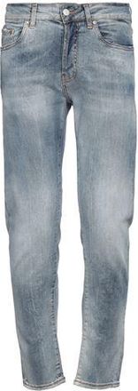 Liu Jo BOTTOMWEAR - Jeans on YOOX.COM