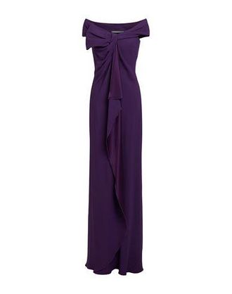 Alberta Ferretti DRESSES - Maxi dresses on YOOX.COM