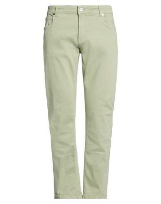 Eleventy HOSEN & R&Ouml;CKE - Jeanshosen auf YOOX.COM