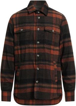 Alley Docks 963 TOPWEAR - Camicie su YOOX.COM