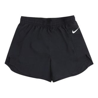 Nike (WMNS) Nike Tempo Lux 5 Running Shorts Black CZ9577-010