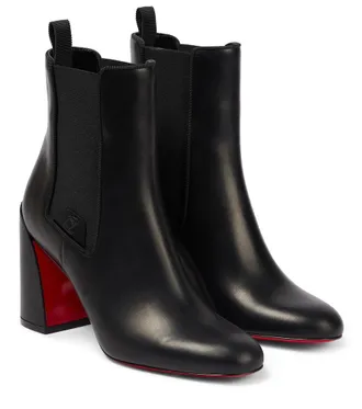 Christian Louboutin Wellington Boots sale up to 57 Stylight