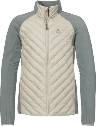 Sch&ouml;ffel Jassen, Heren, Grijs, XL, Winterjassen
