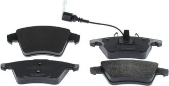 Bosch Pastillas De Freno Delanteras 0986494107 Bosch