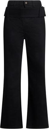 Courr&egrave;ges BOTTOMWEAR - Pantaloni su YOOX.COM