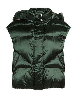 Patrizia Pepe COATS & JACKETS - Gilets sur YOOX.COM