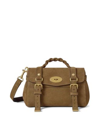 Mulberry Mini Alexa