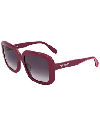 adidas Originals Adidas Womens 56Mm Sunglasses