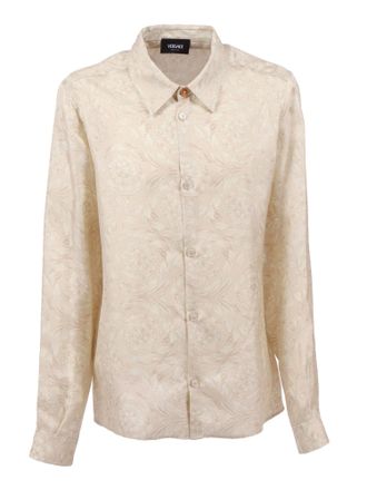 Versace Camicia formale Versace