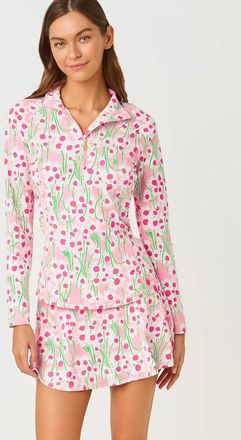 Lilly Pulitzer UPF 50+ Luxletic Aila Skort