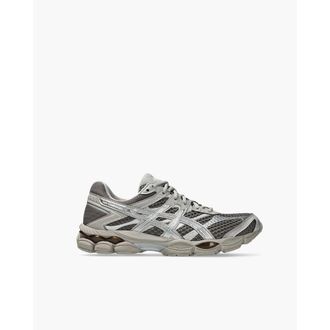 Asics Gel-Cumulus 16 - unisex - Sport - Grijs - Maat: 42 1/2 EU
