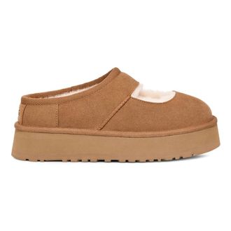 UGG Ugg, Dames, Schoenen, Bruin, Maat: 40 EU