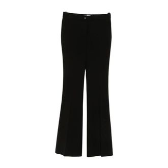Blugirl Mujer, Pantalones, Negro, Talla: XS