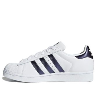 adidas (WMNS) adidas Superstar White CG5464