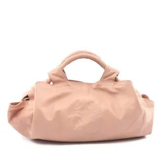 Loewe Pre-owned Loewe Nappa Aire Ladies K6IVZ16L571Y7HUL