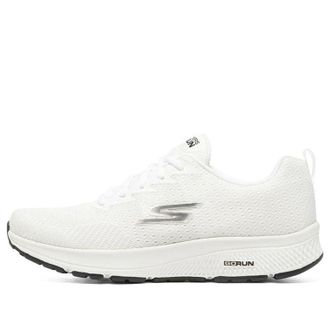Skechers GO RUN White 220375-OFWT
