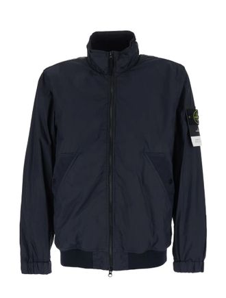 Stone Island M&auml;ntel Blau