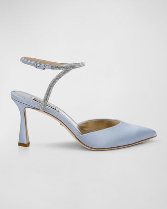 Badgley Mischka Kamilah Pumps